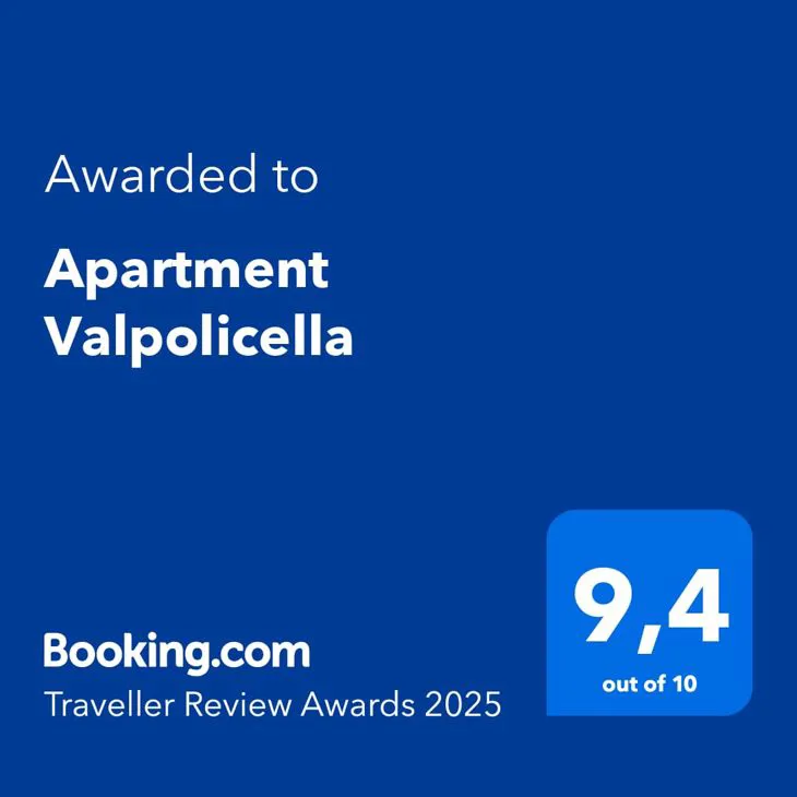 RICONOSCIMENTO: Traveller Review Awards 2025