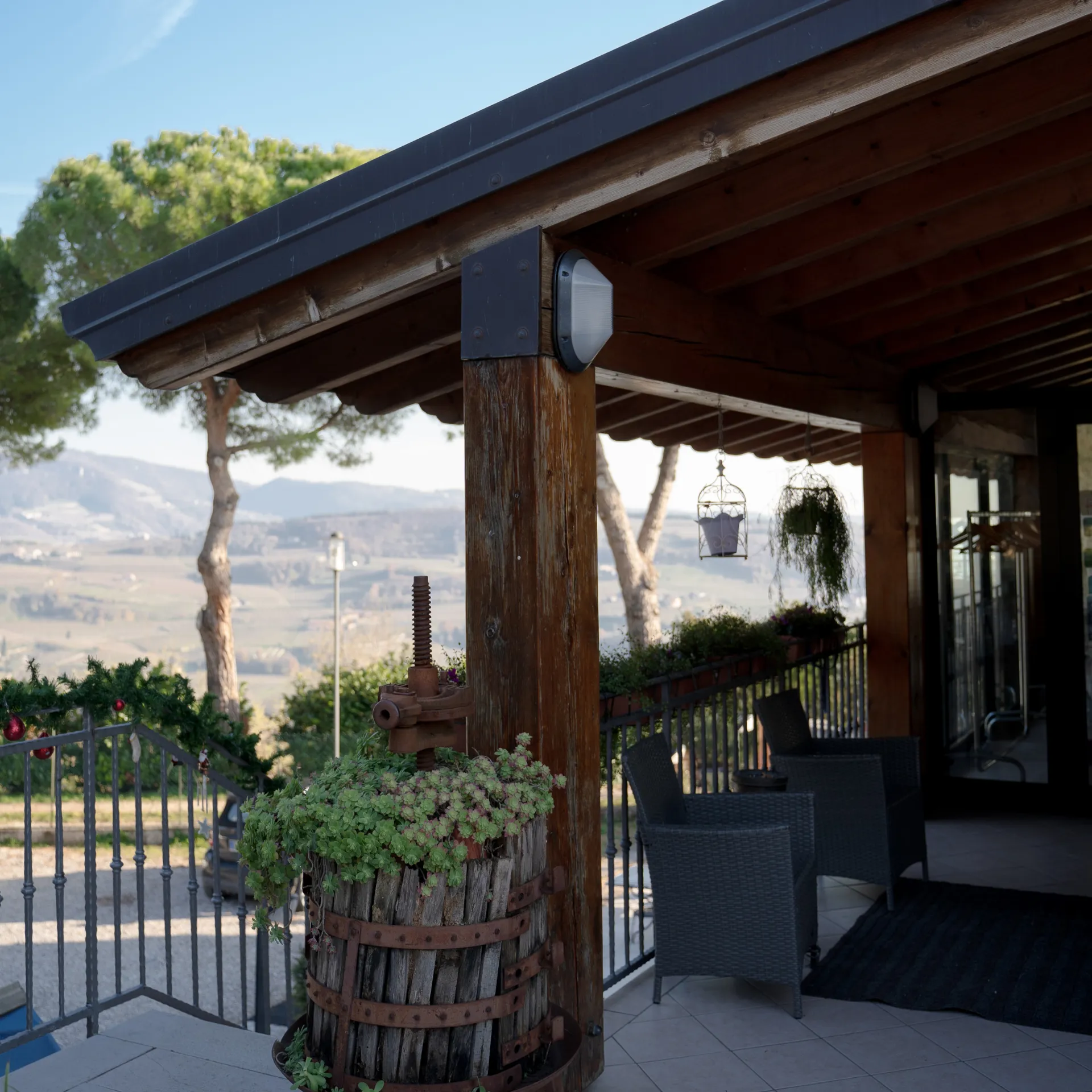 Ristorante Ai Torcoli